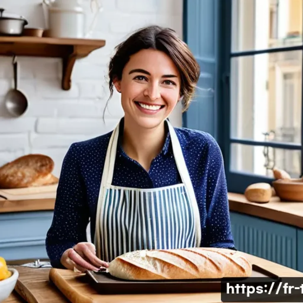 똘똘이 팬층 분석 데이터 - **Prompt 1: Authentic French Culinary Insights**
    A cheerful female digital content creator, arou...
