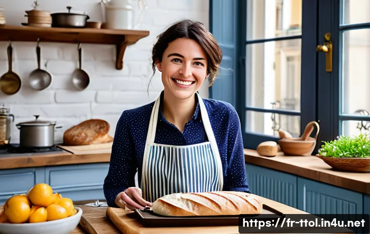 똘똘이 팬층 분석 데이터 - **Prompt 1: Authentic French Culinary Insights**
    A cheerful female digital content creator, arou...